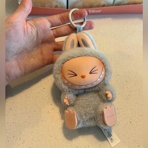 Pop Mart Labubu Have a seat hehe